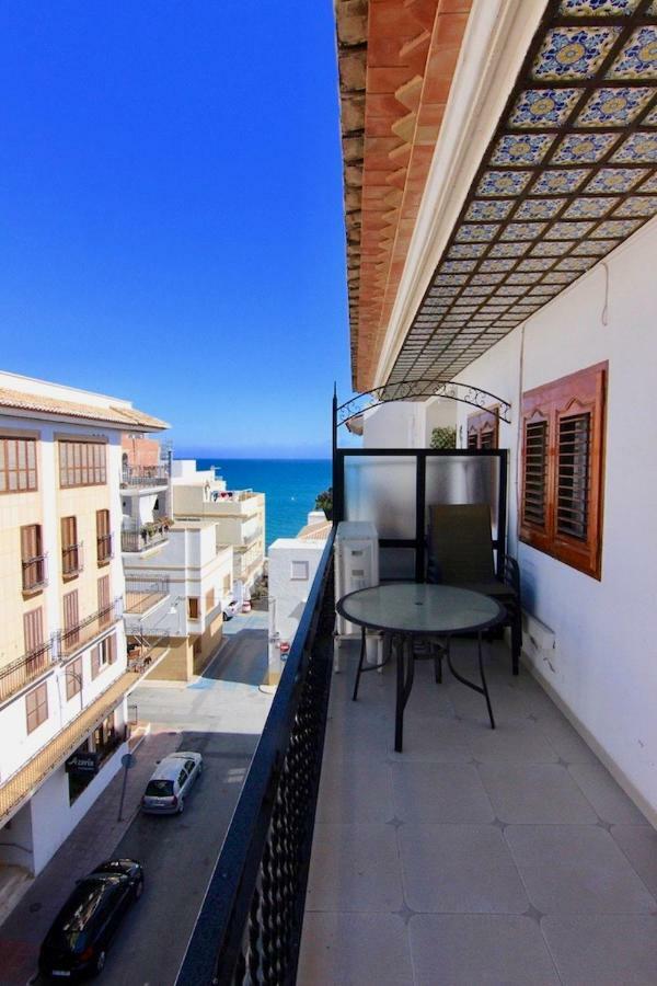 Piso En Javea Puerto Exterior foto
